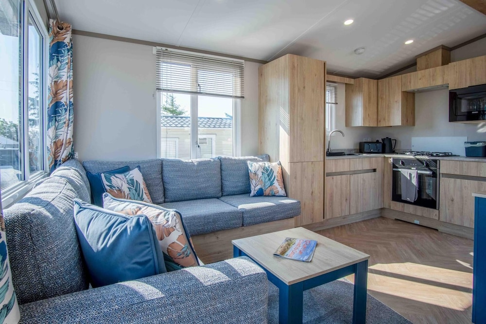 Baywood 20 - 2 Bedroom Holiday Home - Amroth
