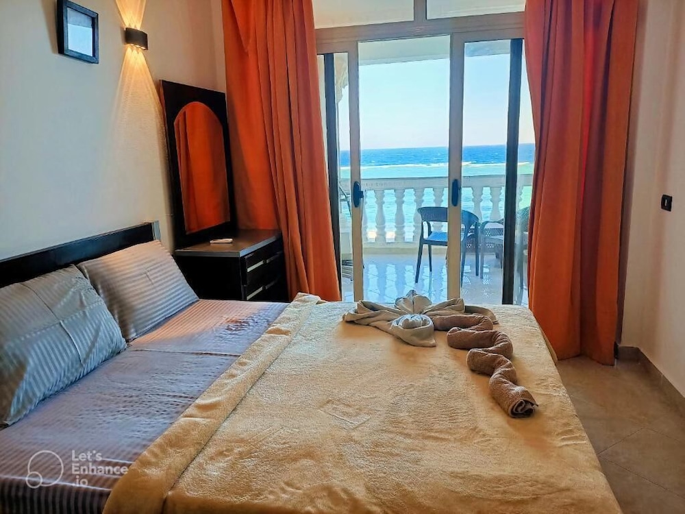Lucky Palace Dahab view 5