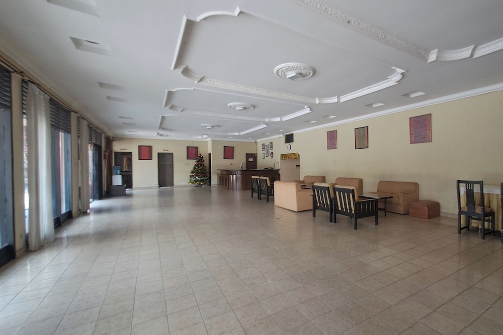 Hermina Hotel