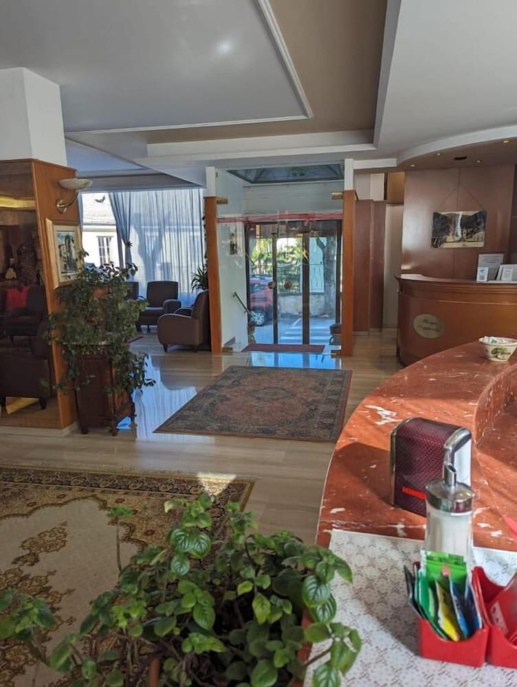 Albergo Seggiovia Scanno