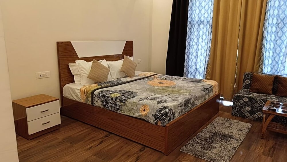 Aroma Green Resort