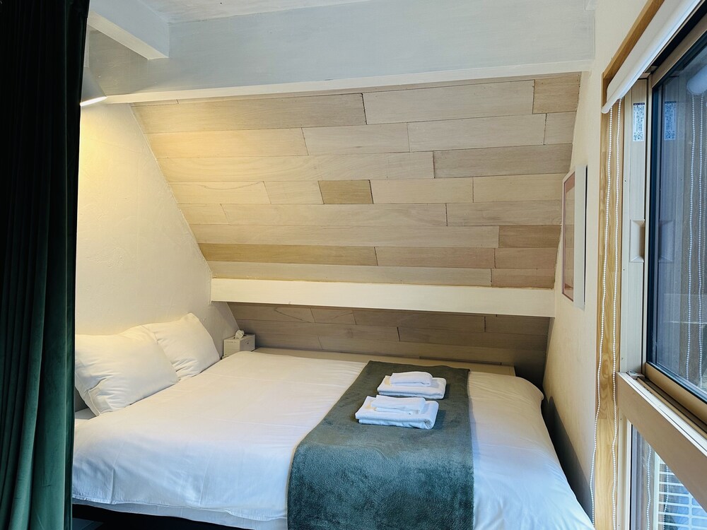 Hakuba Bliss Cottage view 3
