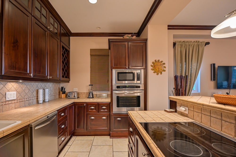 CR Luxury Los Sueños Condos
