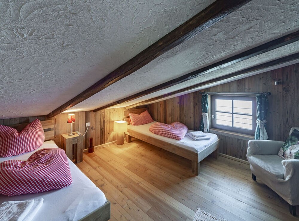 The Koflhittl Comfortable Holiday Residence view 2