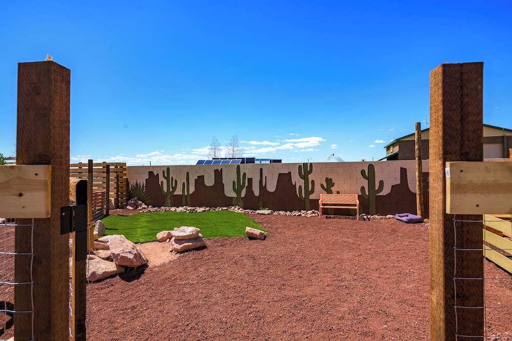 The Outpost Grand Canyon