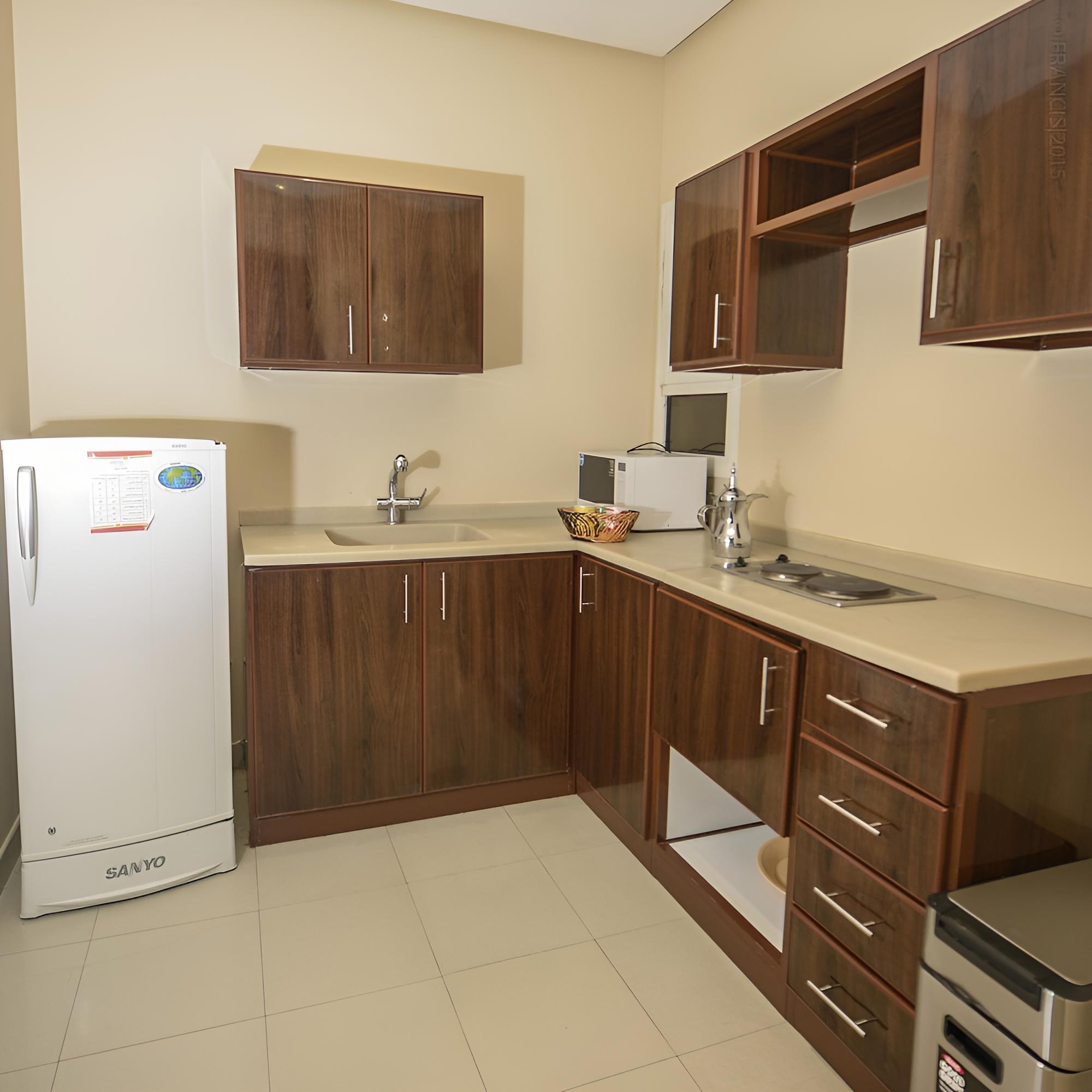 Hotelier Al Dhabab