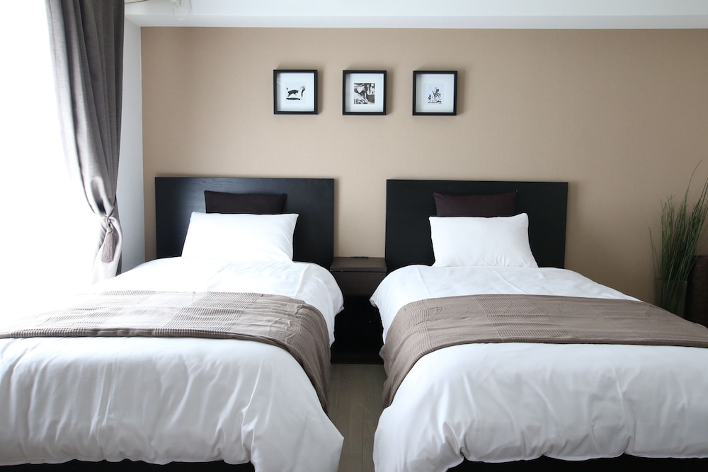KIKU'S ROOM