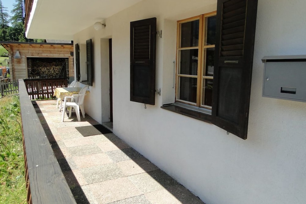 Chalet Castellani
