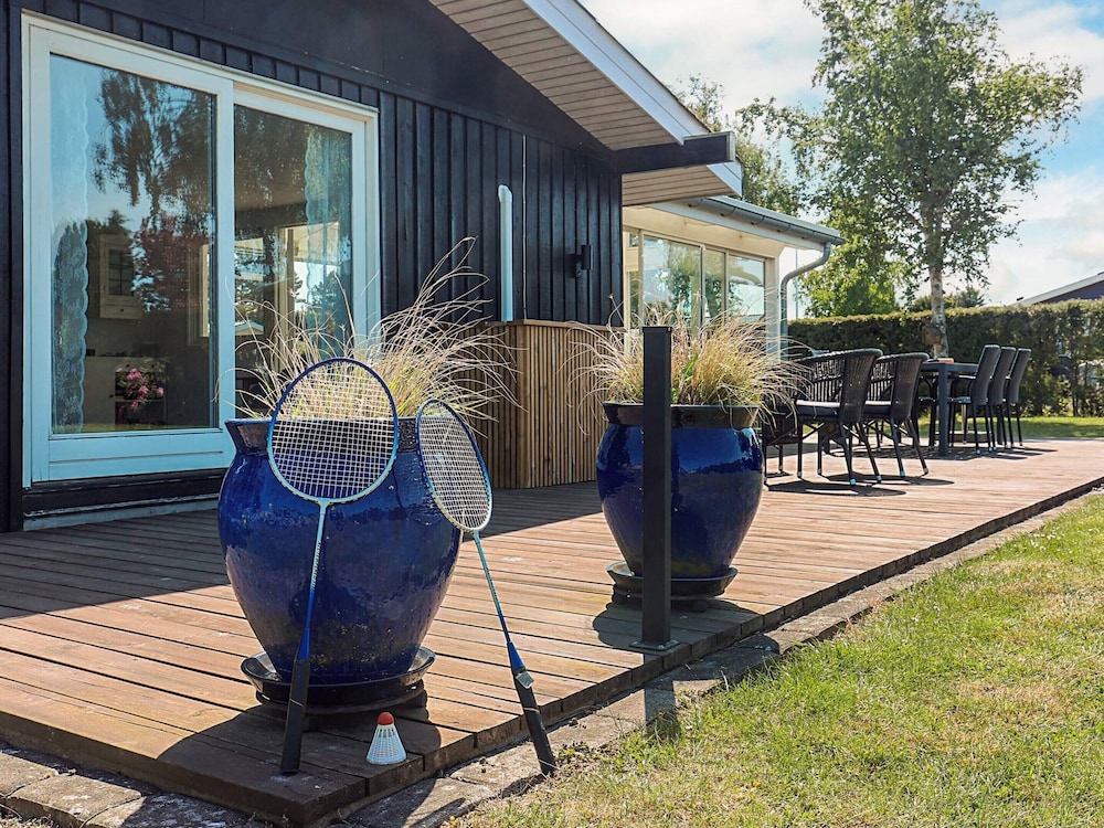 6 Person Holiday Home in Karrebaeksminde