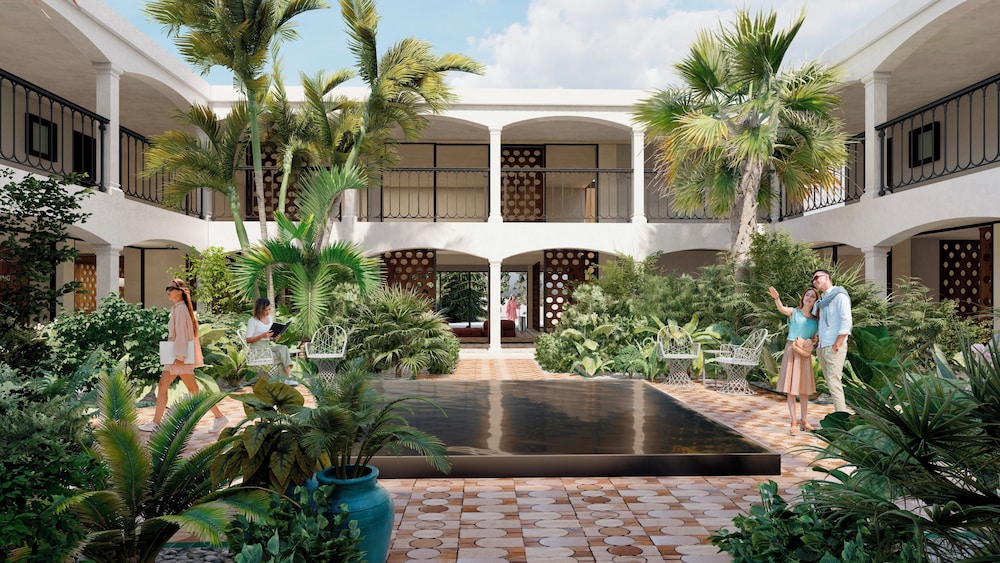Kimpton Los Monteros Marbella by IHG 39