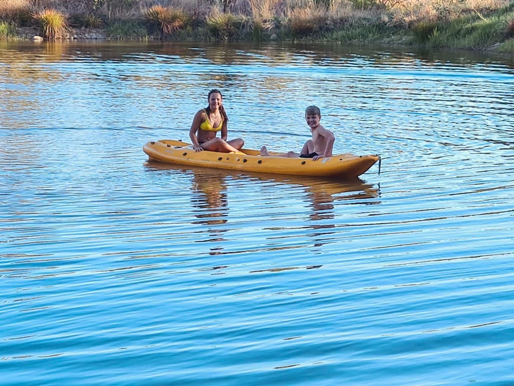 Montpellier De Tulbagh
