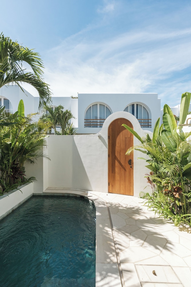 Villa Eraya by Alfred in Bali