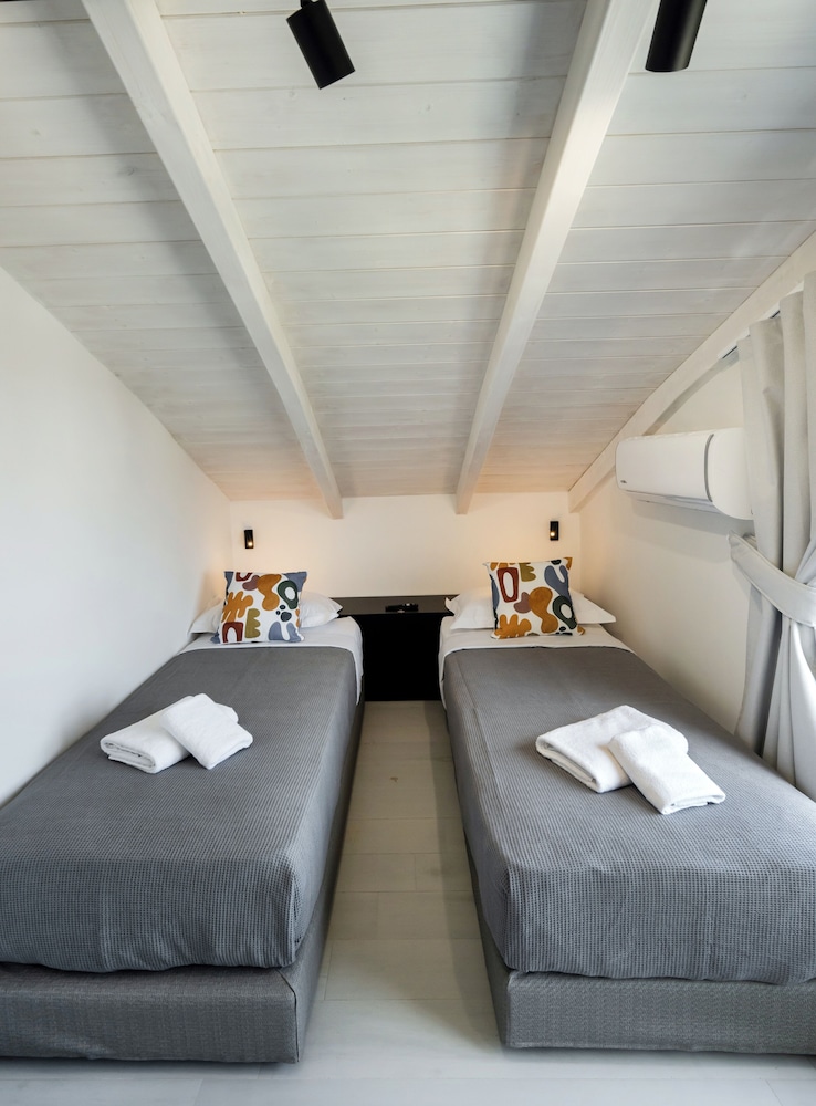 Fraxi Beach Premium Apartments