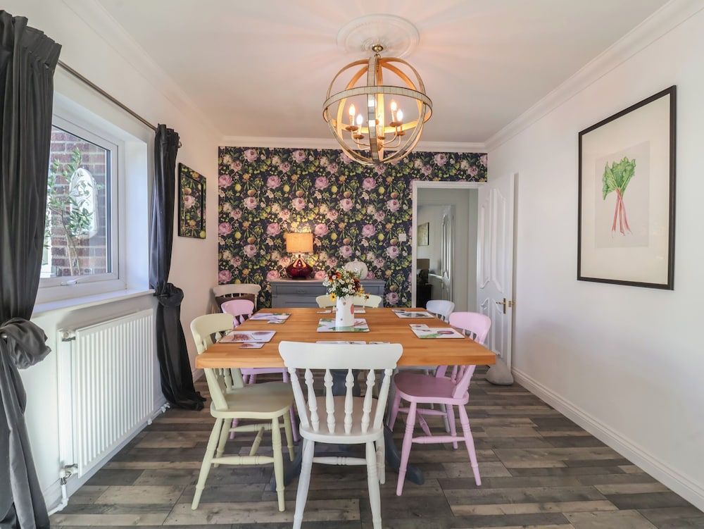 The Corner House