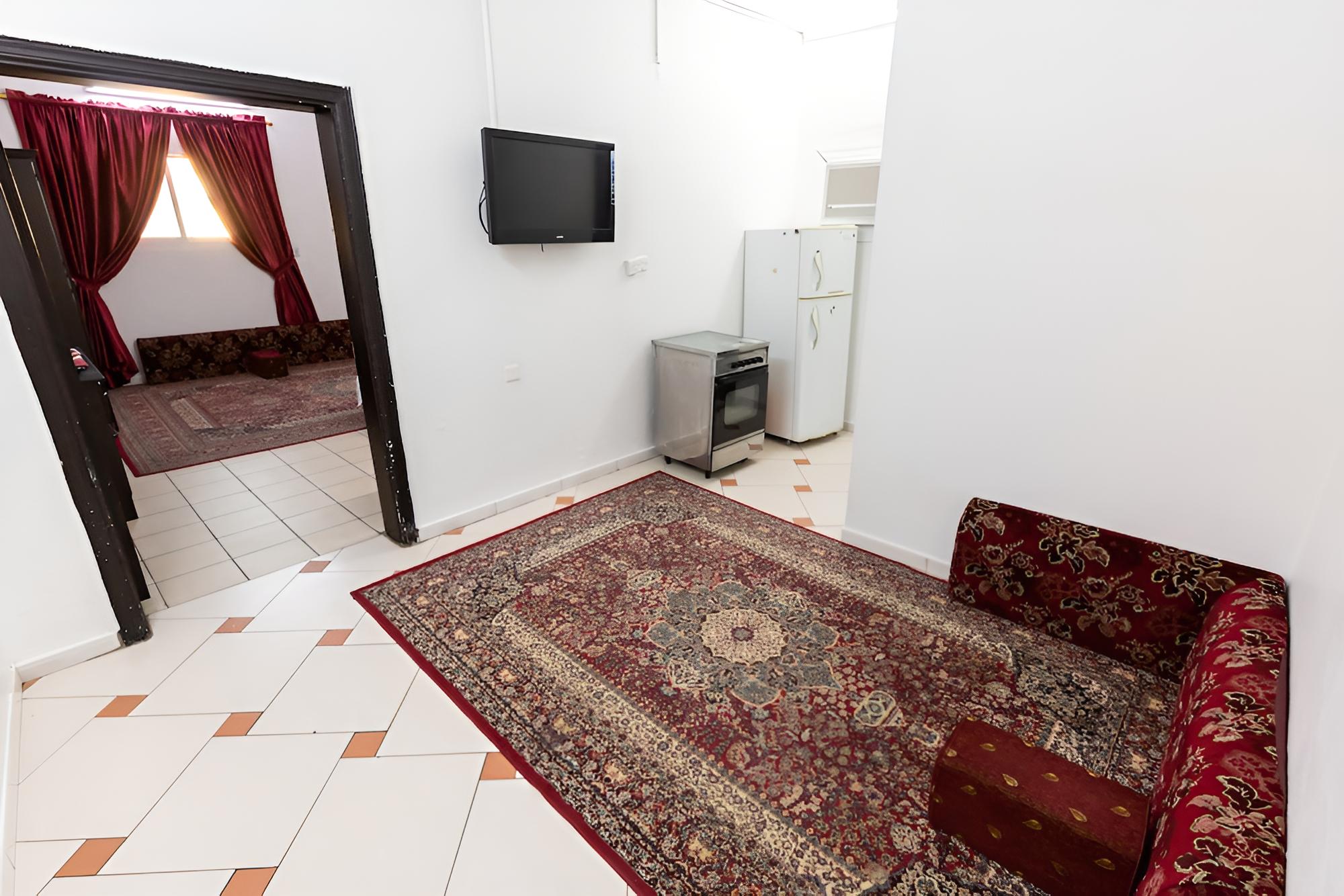 Al Eairy Furnished Apts Al Madinah 13