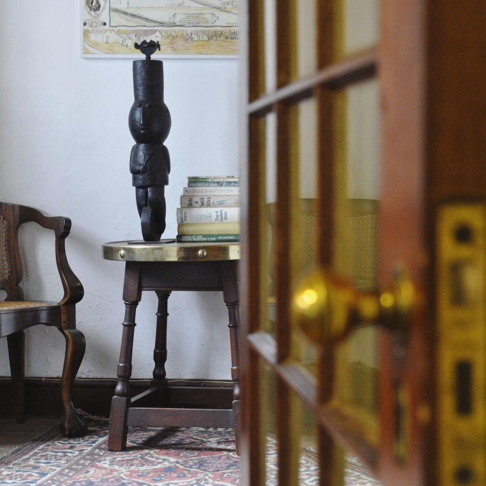Wildekrans Country House