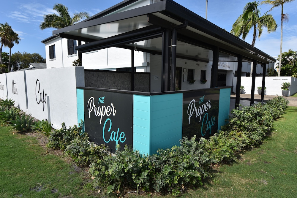 Ballina Homestead Motel