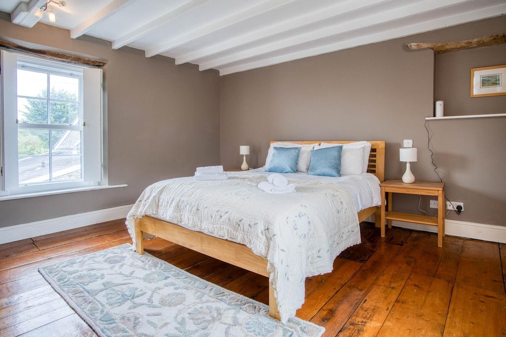 Bwthyn Berwig - 3 Bedroom Cottage - Llanrhidian