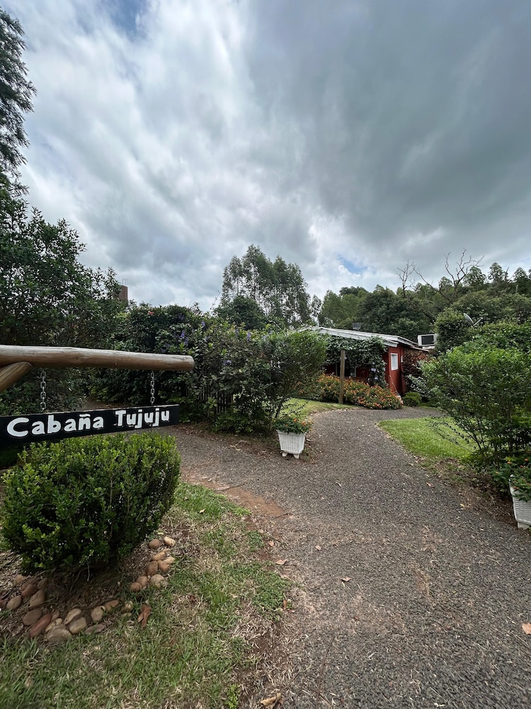 Cabaña Mi Querido Viejo