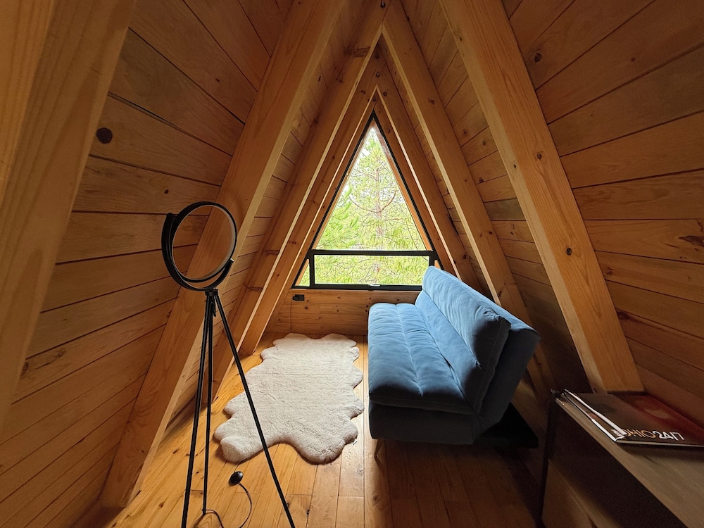 Chalets Piedra Alta