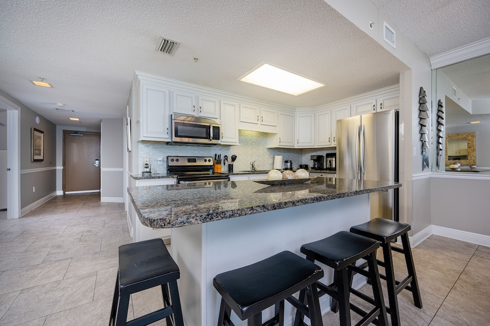Phoenix X 506 3 Bedroom Condo