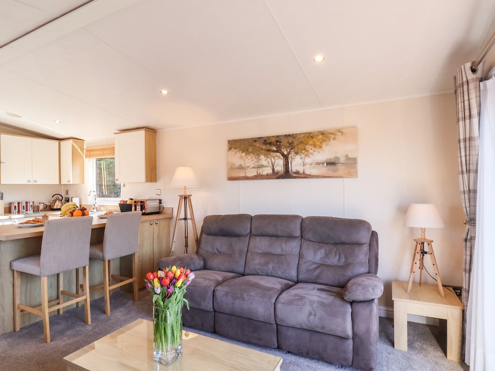 Marigold Lodge
