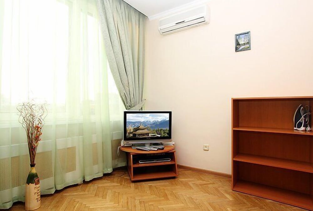 ApartLux Novoarbatskaya Superior 2