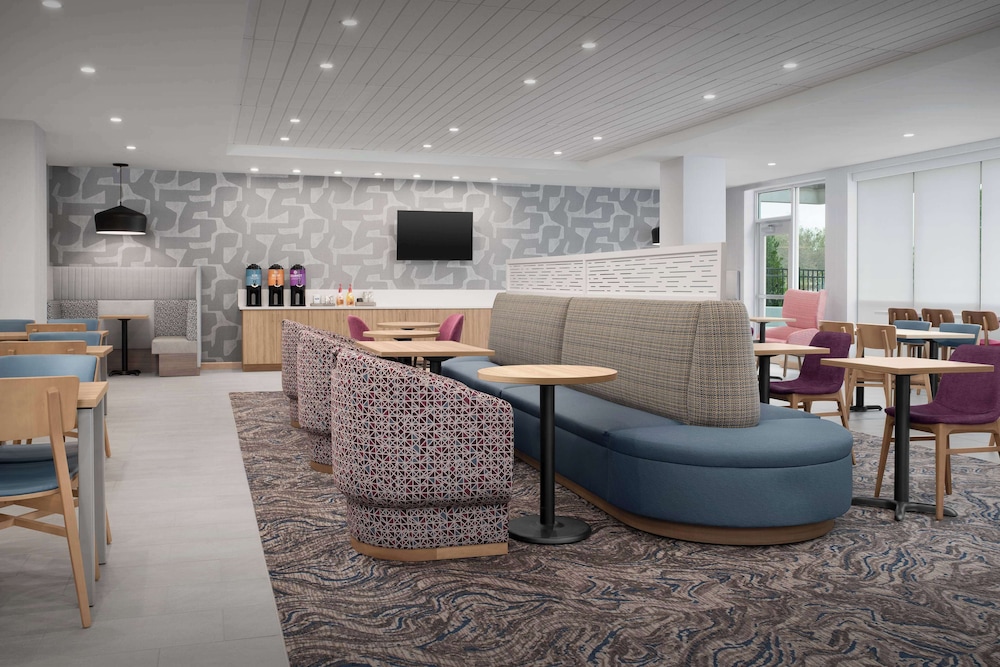 Home2 Suites By Hilton Lakeland North I-4