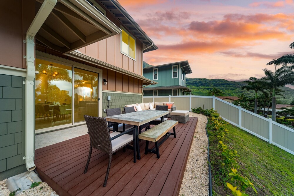 Aloha Breeze by Avantstay Ocean View, Near Beach view 4