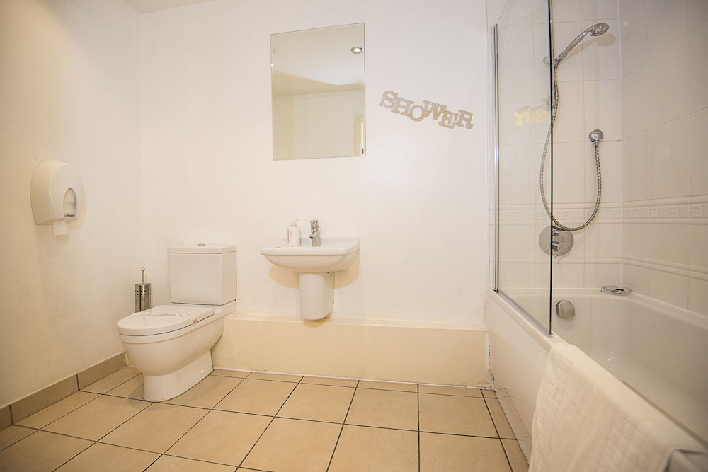 Park Hall Suites