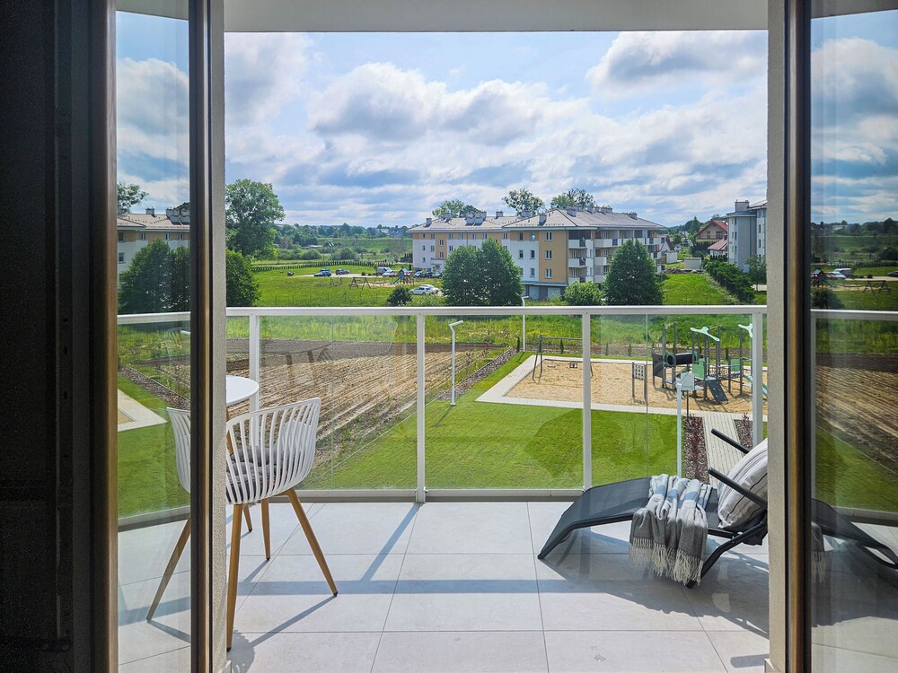 Aramis by Kairos Apartments