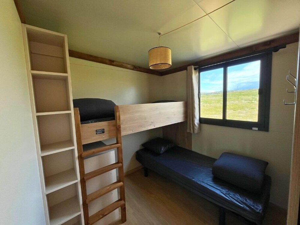 Camping Domaine des Tamaris