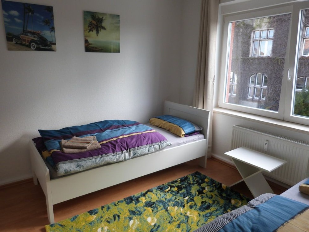 Wohnung im Zentrum des Ruhrgebiets view 2