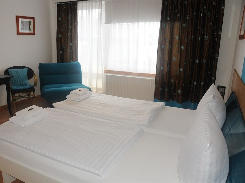 Pension Bella Vista