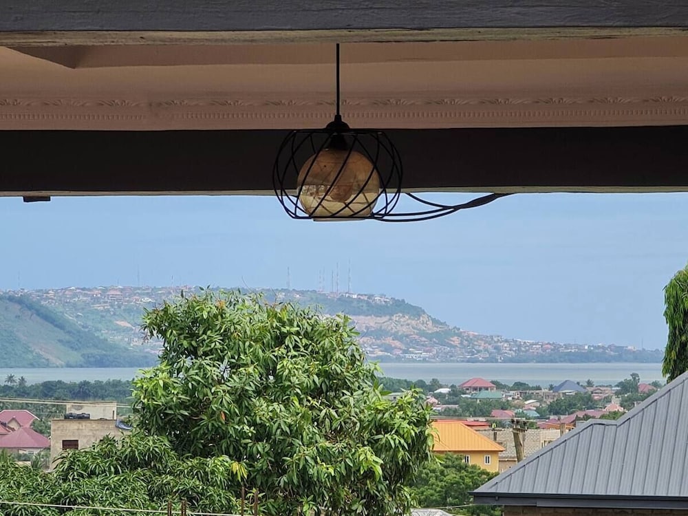 The Charways Lodge