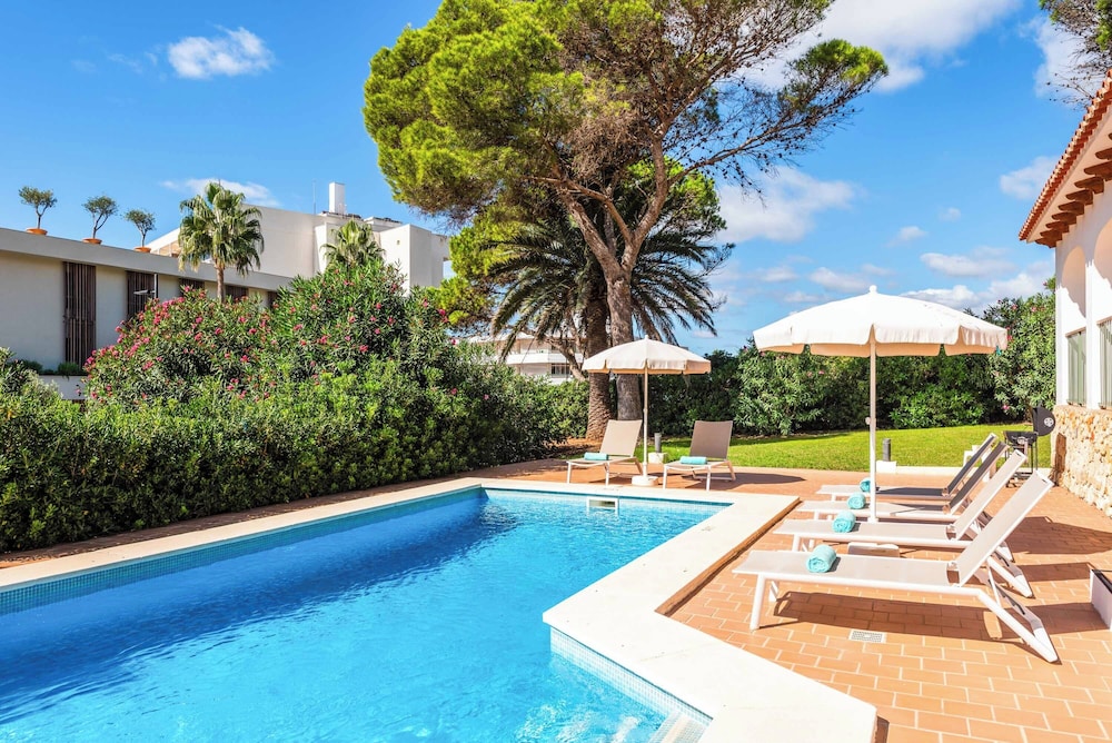 Villa Evita
