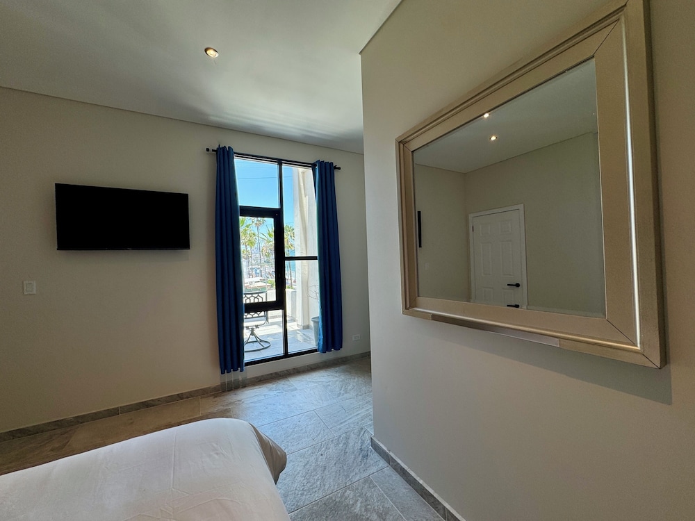 Suites Lassa