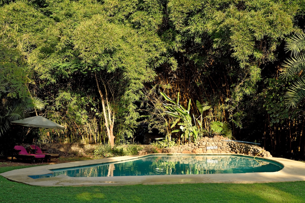 Moivaro Coffee Plantation Lodge