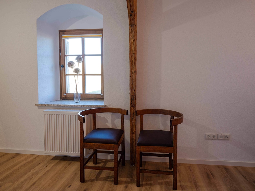 Lindenhof Michaelis