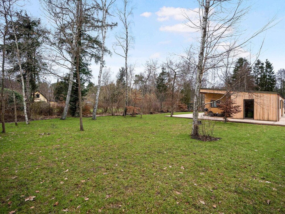 5 Star Holiday Home in Frederiksvaerk