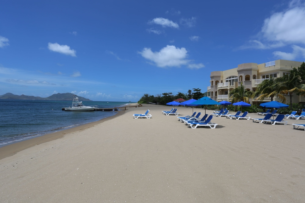 St Kitts Vacations - The Hamilton Beach Villas  Spa - Property Image 1
