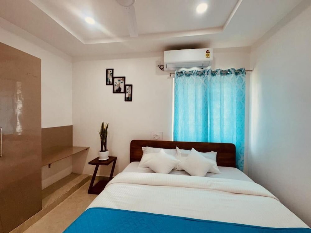 THS Suites