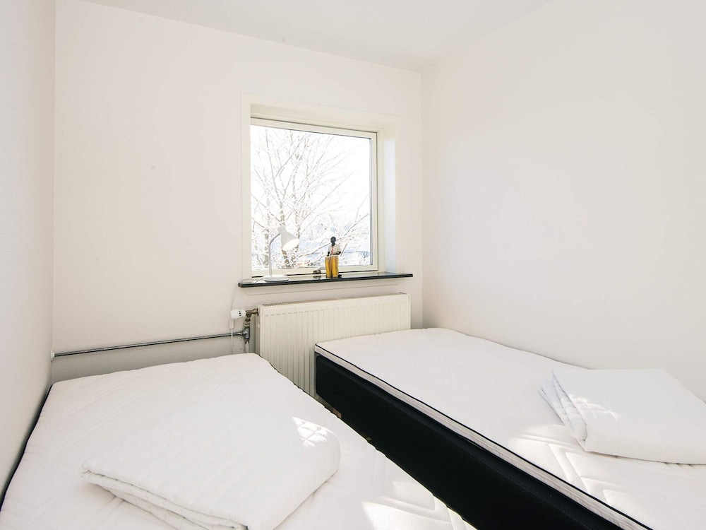 5 Star Holiday Home in Give