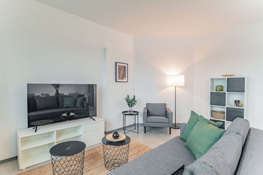 Arbio Apartment In Wustermark