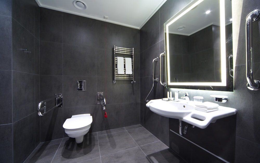 DoubleTree by Hilton Hotel Minsk