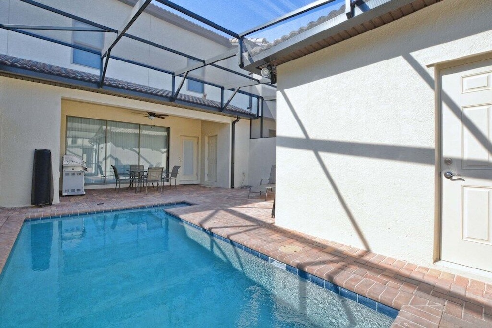 Windsor-4 Bed W/splashpool-3812ww 4 Bedroom Townhouse by Redawning - Image 5