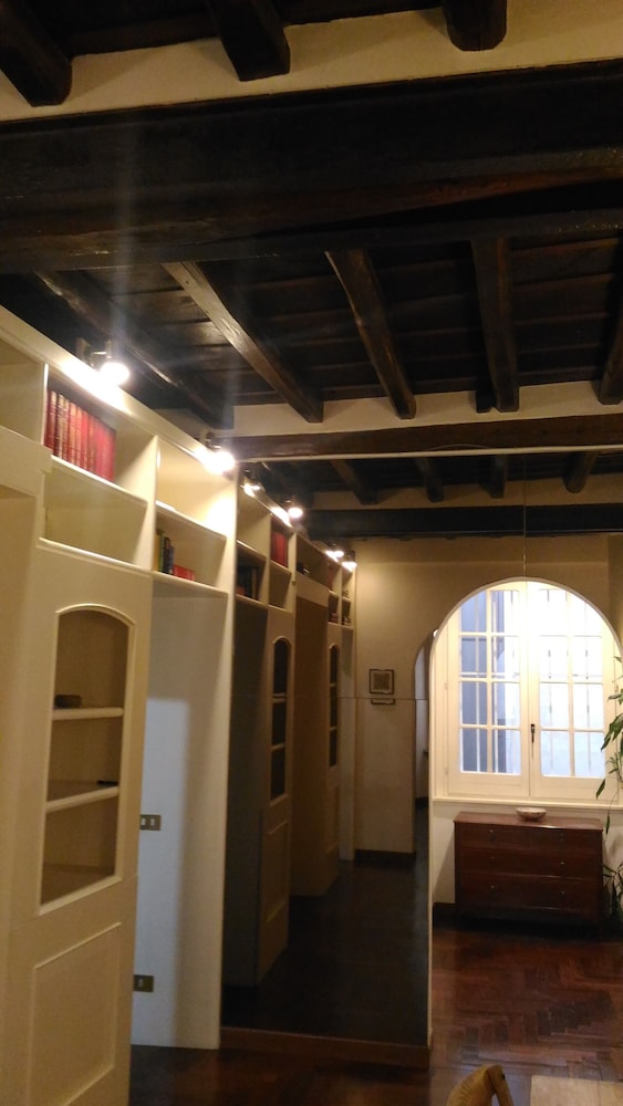 Maison Flaminia