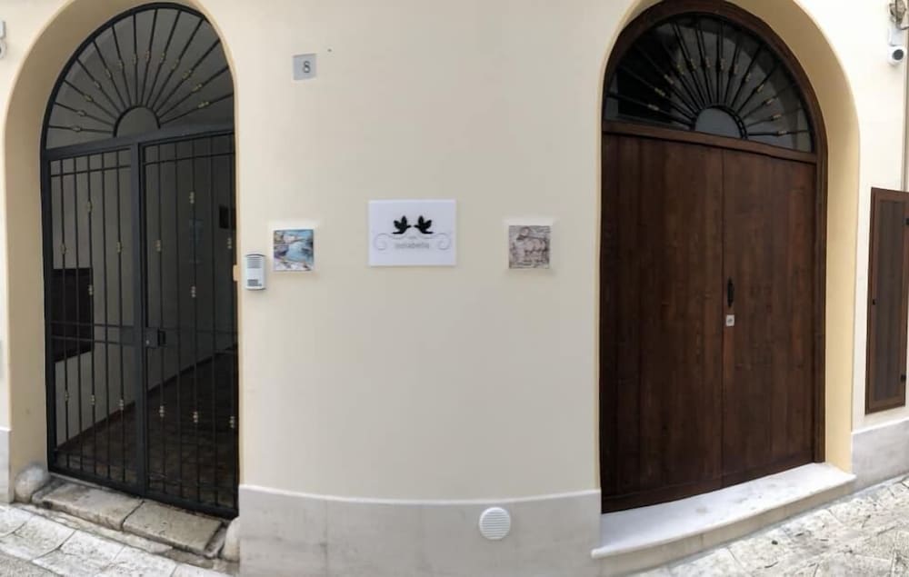 Isolabella B&B
