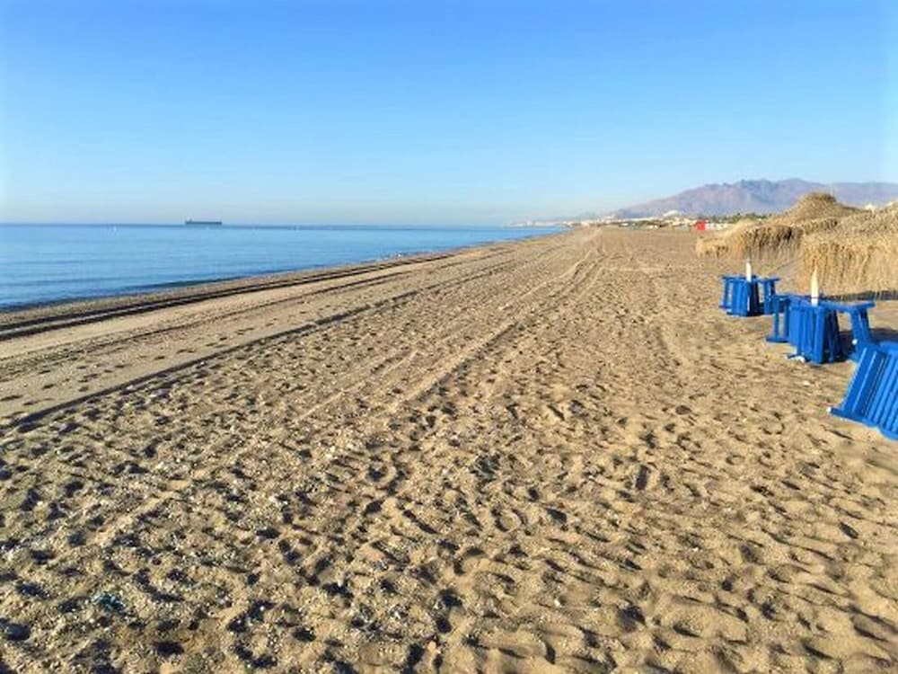 Belvilla by OYO Apartment in Vera Playa