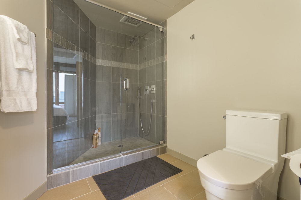 Domicile Suites At Verve